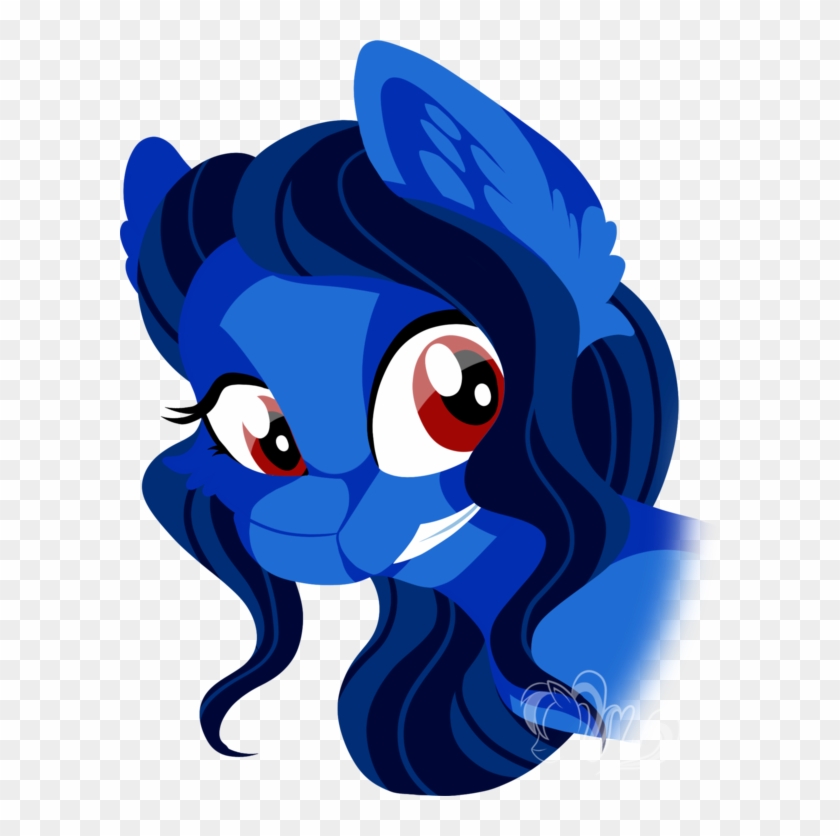 Mlp Oc - Cartoon #1301218