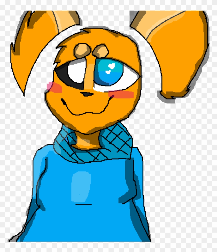 P By Lily Is Alive - Cartoon #1301221