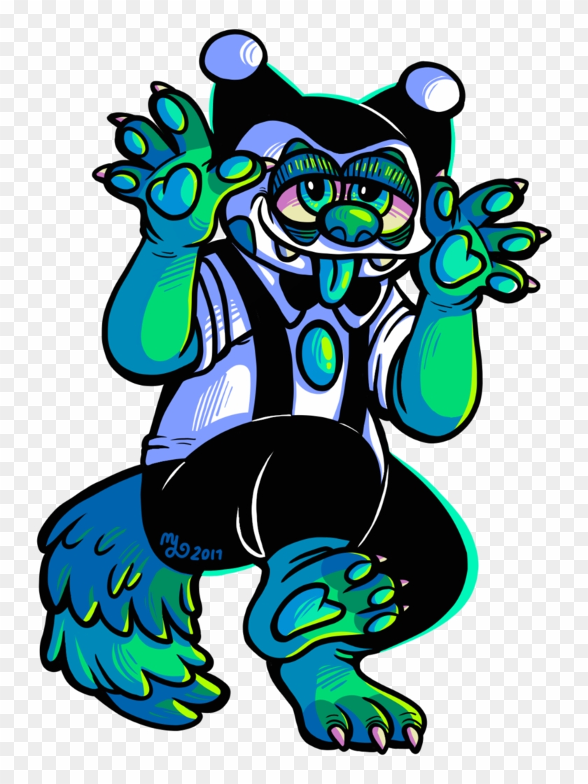 Purity In Goofing Off By Angry-baby - Purity In Goofing Off By Angry-baby #1301226