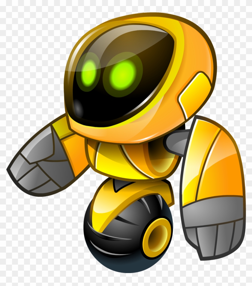 #alien Robots Video Slot Is Available For Play - Alien Robots Slot Png #1301249