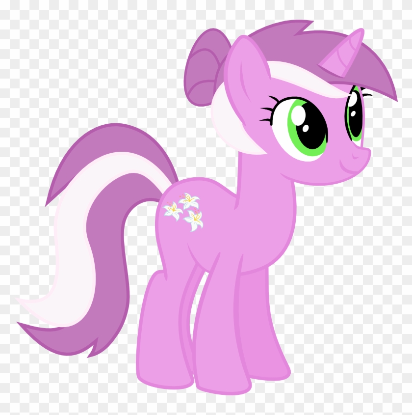 Lily Scent By Lissy-green - Cartoon #1301276