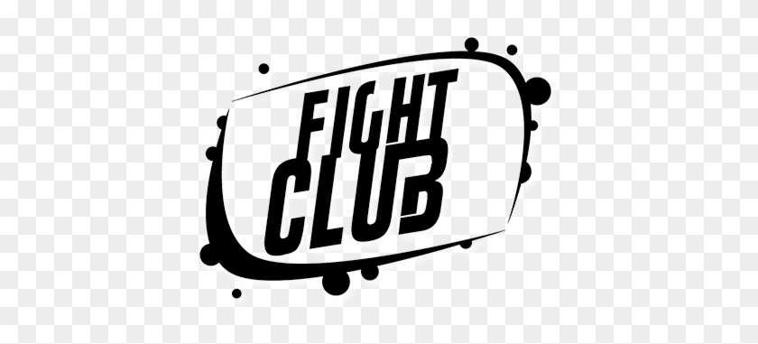 Fight Club Image - Fight Club - Free Transparent PNG Clipart Images Download