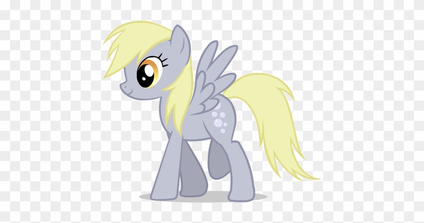 Rainbow Dash Pinkie Pie Rarity Twilight Sparkle Derpy - My Little Pony Twilight Sparkle Side #1301328