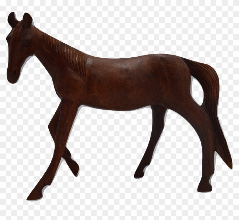 Horse #1301329