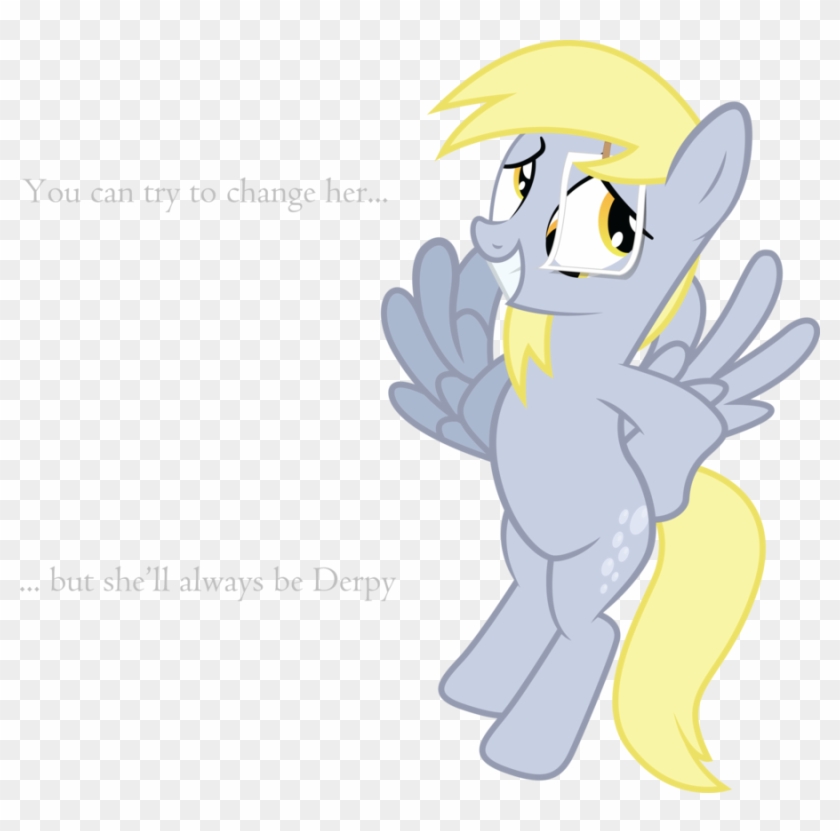 My Little Pony Friendship Is Magic Derpy Wallpaper - Avatar #1301330