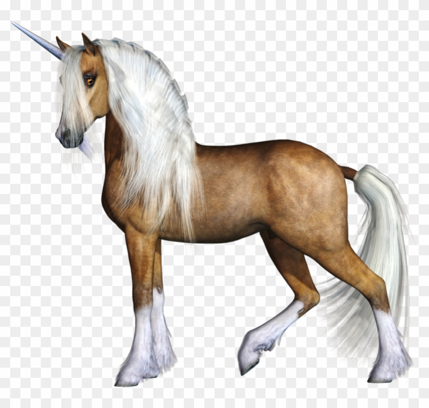 Unicorn Clipart Horse - Unicorn #1301332