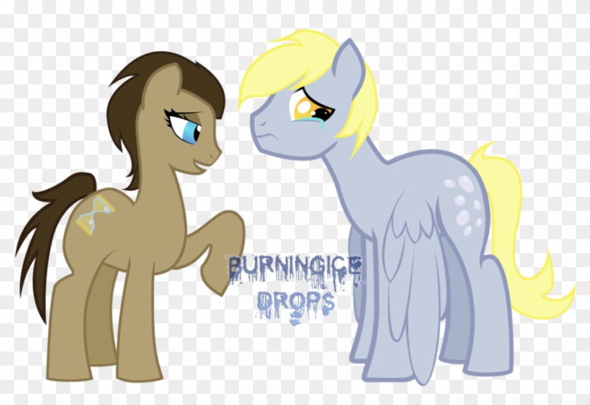 Drops Pony Derpy Hooves Horse Mammal Vertebrate Horse - My Little Pony Gender #1301344