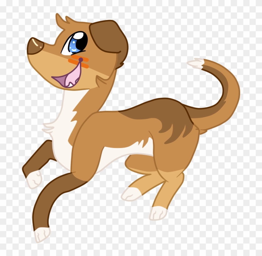 Cat Lion Dog Mammal Animal - Cartoon #1301352