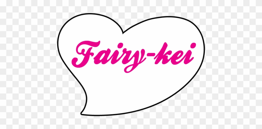 Fairy-kei - Flavorus #1301440