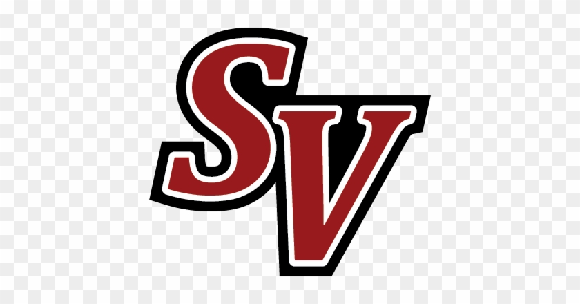 #11 Saginaw Valley State University - Saginaw Valley State Cardinals Logo #1301463