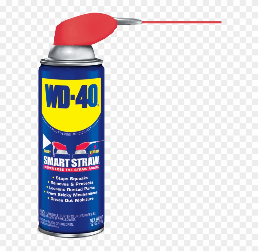 Wd40 - Wd 40 #1301514