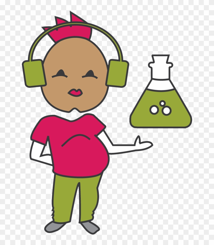 Some Of The Clip Art Images Created By Catherine Sellars - Cartoon #1301547