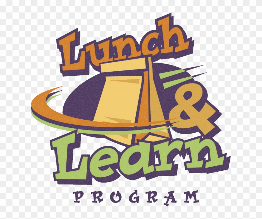 Lunch & Learn - Lunch And Learn #1301734