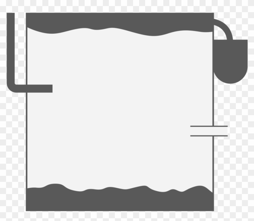 Old School With Side Oil Storage Nifty Design Allows - Petroleum #1301737