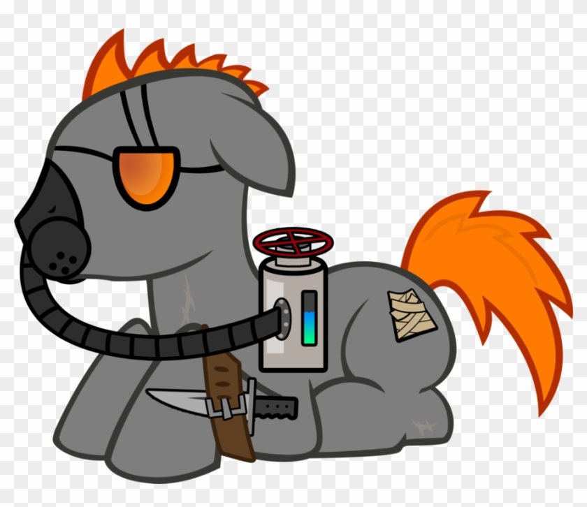 'loco' By Lcpsycho On Clipart Library - Mlp Straight Jacket Three Point Oh #1301767