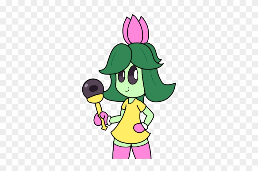 Cartoon Plant Cliparts - Cartoon #1301779