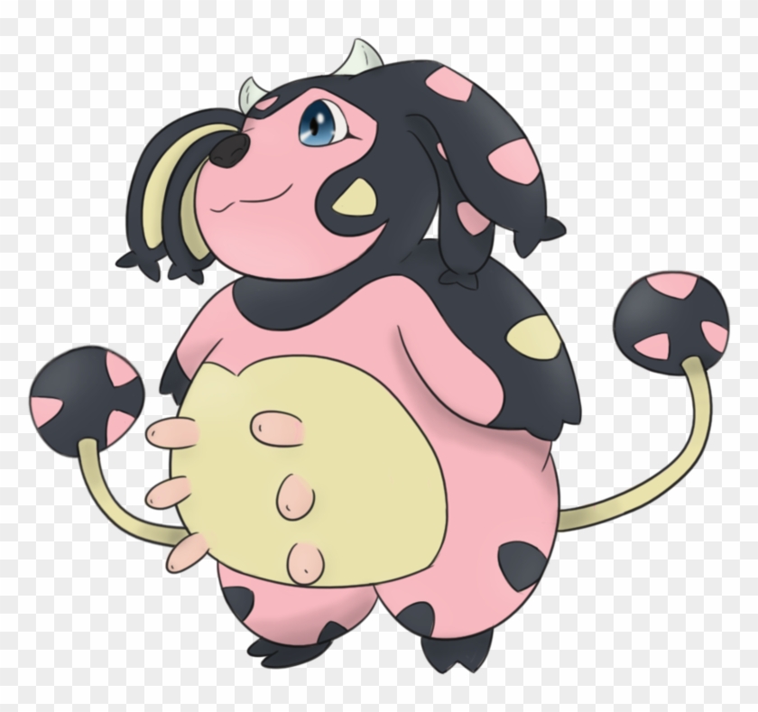 Miltank Pokémon Tauros Altaria Pokédex - Mega Miltank Pokemon #1301781