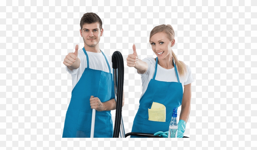 We Will Not Charge You For Any Cleaning Cost After - Personal De Limpieza Empresa #1301819