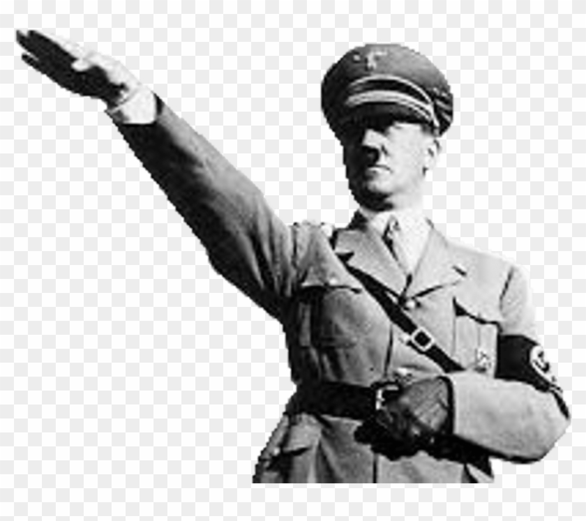 Free Png Hitler Png Images Transparent - Hitler Png #1301836