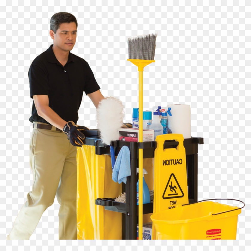Professional Cleaning Service Uses The Best Cleaning - Floor #1301846