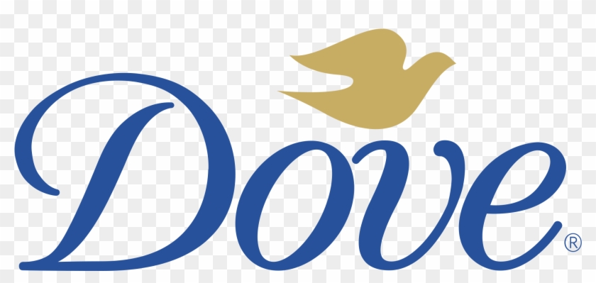 Dove Logo Png Transparent Svg Vector Freebie Supply - Dove Logo Vector Png #1301847