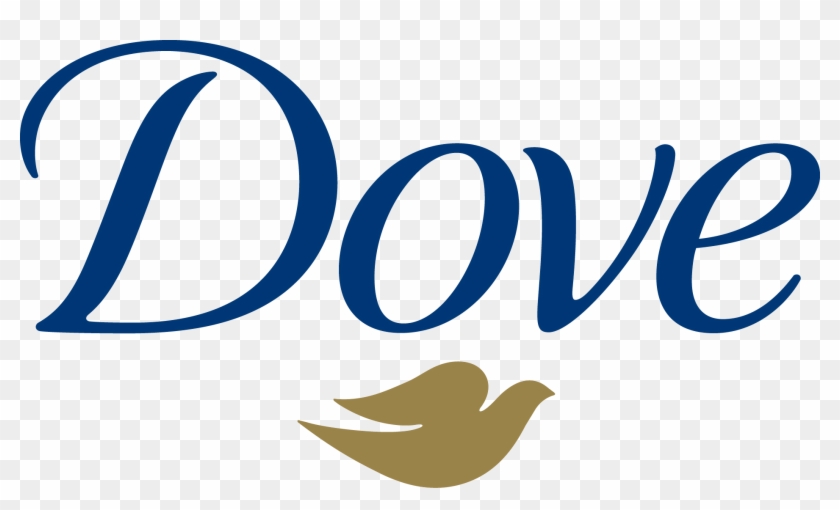 Dove Logo Logo Brands For Free Hd 3d Dove Logo Simple - Dove Brand #1301849