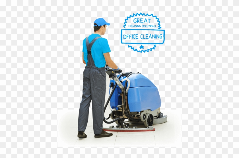 Specialised Work For Every Contingency - Cleaning #1301856