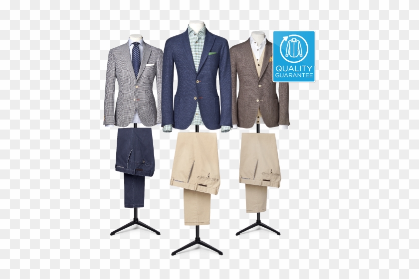 Suits Blazer Dry Cleaning Laundry Cleaner Ironing Service - Dry Cleaning Suits #1301860