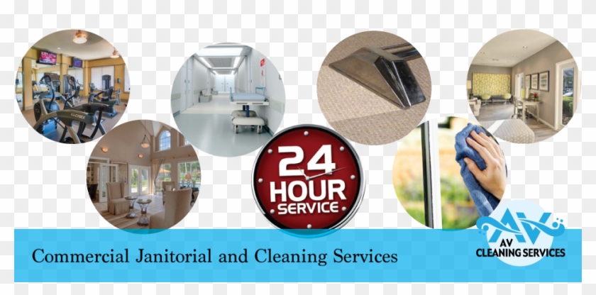 Av Cleaning Services Specializes In Providing Professional - Cleaning Services #1301869