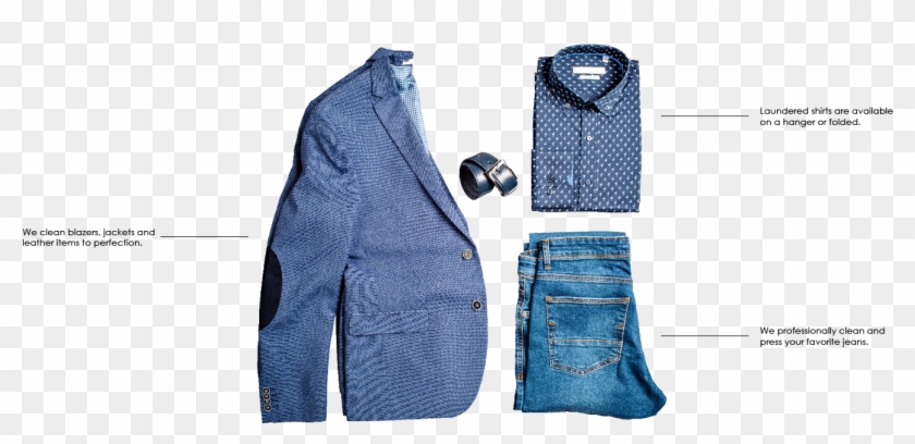 Organicare Dry Cleaning - Fashion #1301873