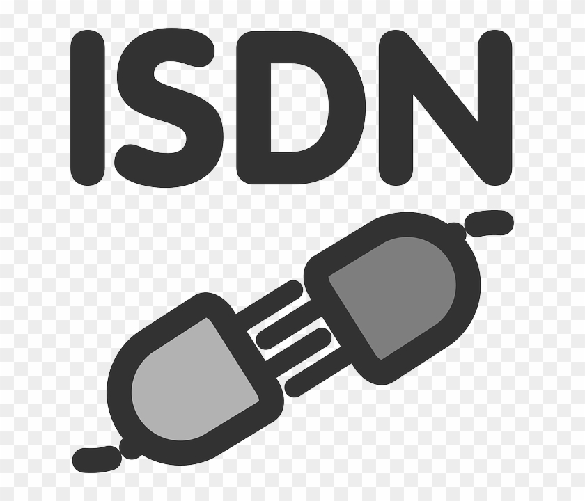 Configured Internet, Flat, Theme, Configuration, Icon, - Isdn Logo #1301886