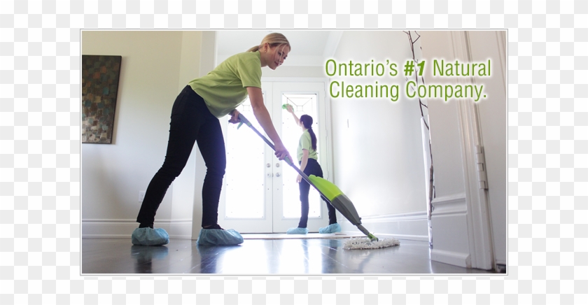 Pureclean's® Professional, Bonded Cleaners Use Natural, - Pureclean® Natural Home And Business Cleaning #1301900