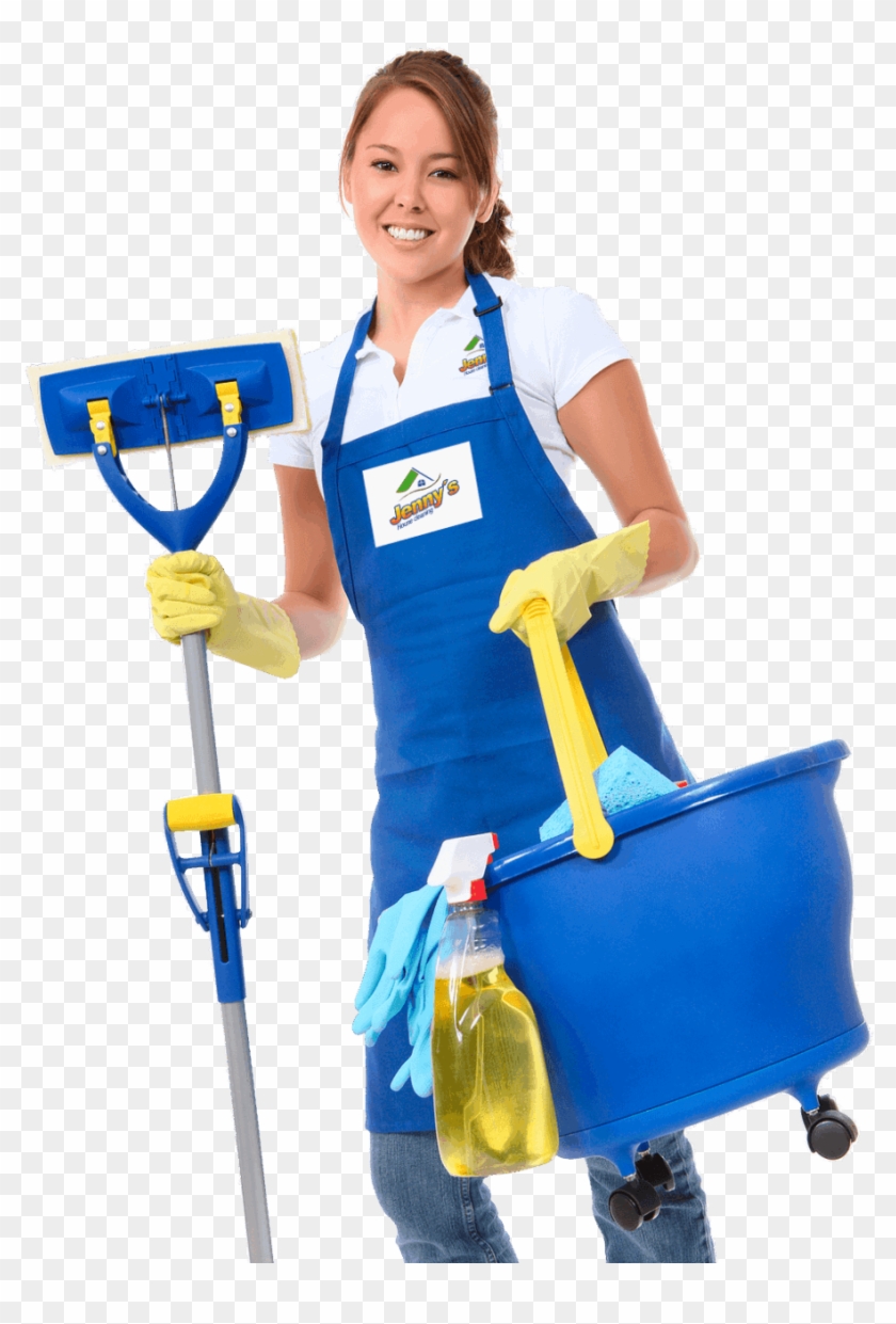 Cleaning Apartments - Personal De Servicio De Limpieza #1301912