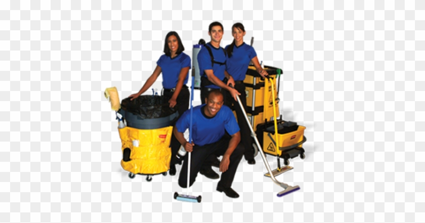 Camelot Cleaning Services Offers A Range Of Commercial - Kares International Commodities & Manpower Services #1301931