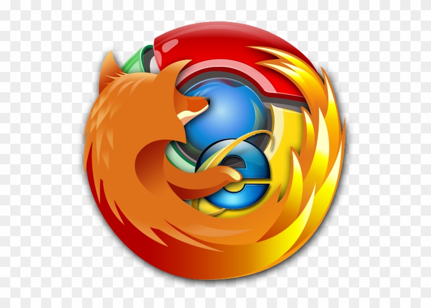 Perbandingan Browser Google Chrome, Mozilla Firefox, - Google Chrome #1301937