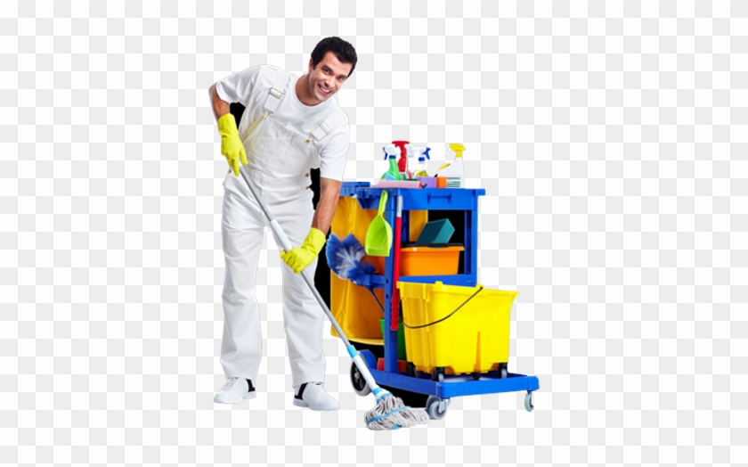 Aussie Duo Cleaning Service - Cleaning Service #1301939