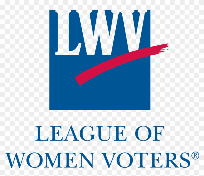 Lwv - League Of Women Voters #1301944