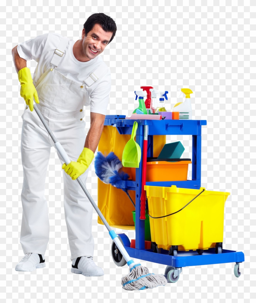 Our Own Cleaning For Health And Safety Program Designed - Cleaning Service #1301945