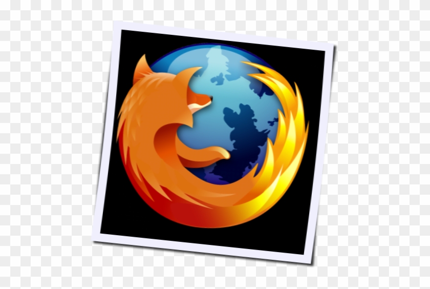 Mozilla Firefox Logo What Does It Mean Download - Nickname Of The Red Panda #1301946