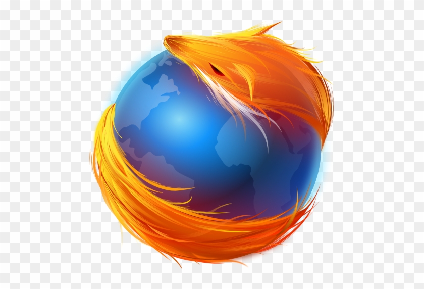 Download Free Vector Mozilla Firefox Png - Firefox Icons Png #1301952