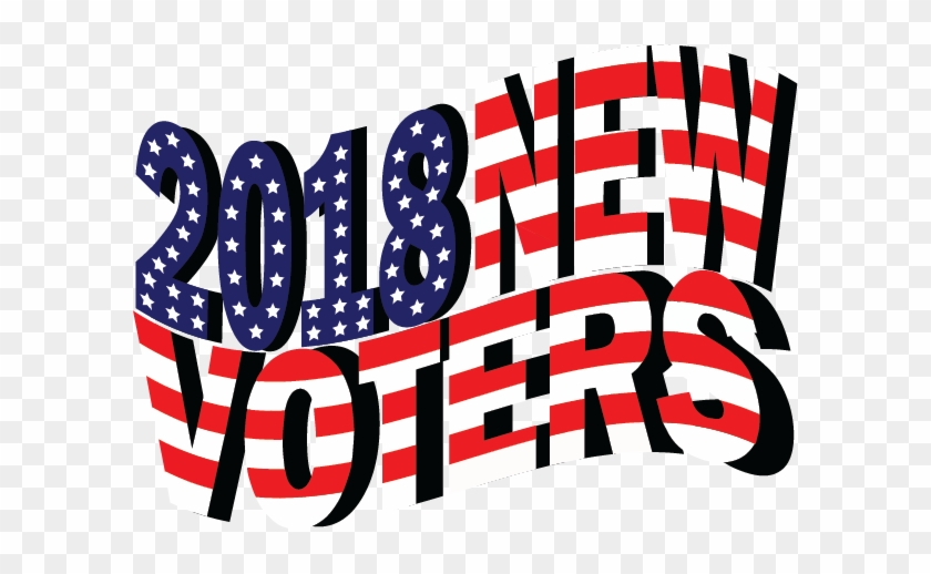 2018 New Voters Partners With Texas Teenage Republicans - 2018 New Voters Partners With Texas Teenage Republicans #1301954