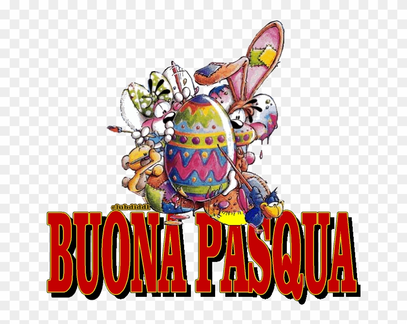 Buona Pasqua In Spagnolo Buona Pasqua In Spagnolo - Buona Pasqua Amore Diddle #1301992