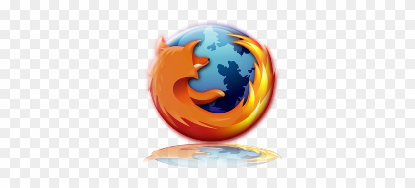Firefox - Firefox Logo 2005 #1302003