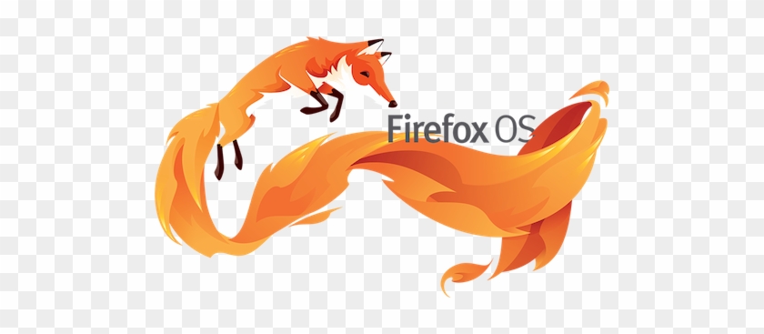 #mozilla #firefox #os A New #mobile Operating System - Firefox Os Dead #1302004