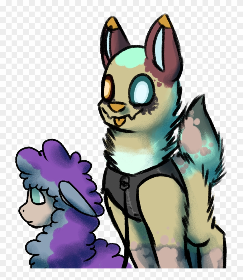 Biog Boy By Alpaca-shrimp - Cartoon #1302040