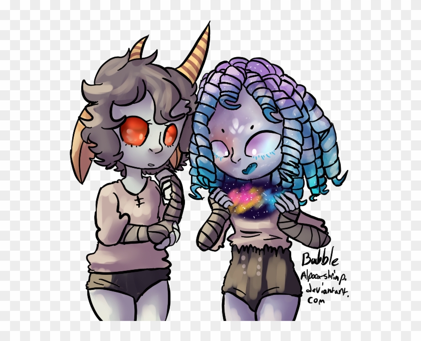 Their Lesbians And In Love By Alpaca-shrimp - Cartoon #1302051