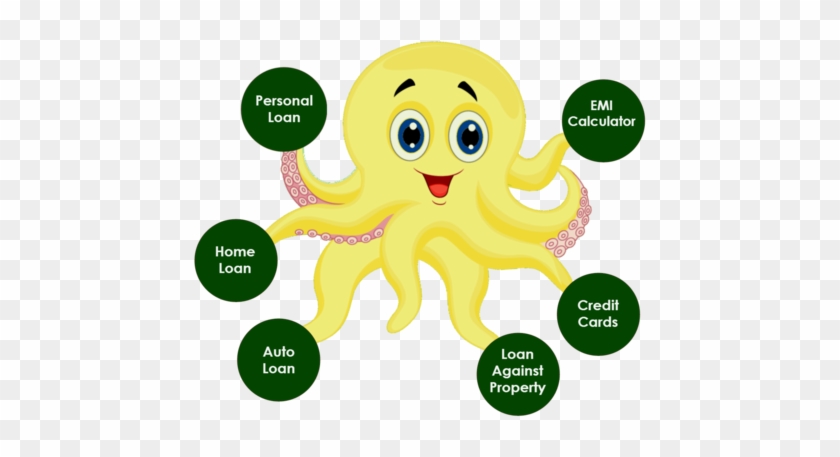 Octopus Loan Service - Management #1302096