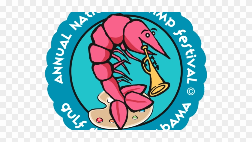 45th Annual National Shrimp Festival - Isle Of Eight Flags Shrimp Festival #1302161