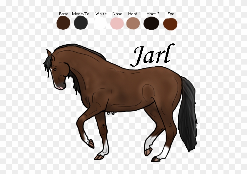 Character Reference For My Character - Jane Doe #1302178