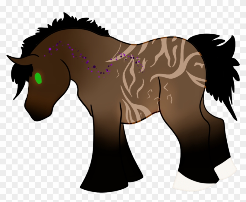 View Deviation - Mane #1302202